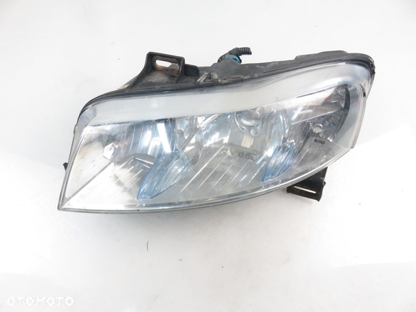 LAMPA LEWA PRZEDNIA FIAT STILO 46780799 - 2