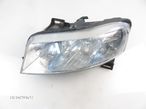 LAMPA LEWA PRZEDNIA FIAT STILO 46780799 - 2