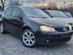 Volkswagen Golf 1.9 TDI 4Motion Comfortline - 2