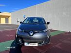 Renault Zoe Intens 40 Flex - 2