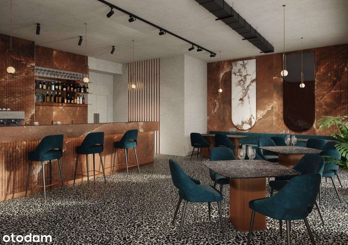 Lokal usługowy 149,65m2 Kościuszki- Zwierzyniec-2