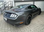 Ford Mustang 2.3 EcoBoost - 6