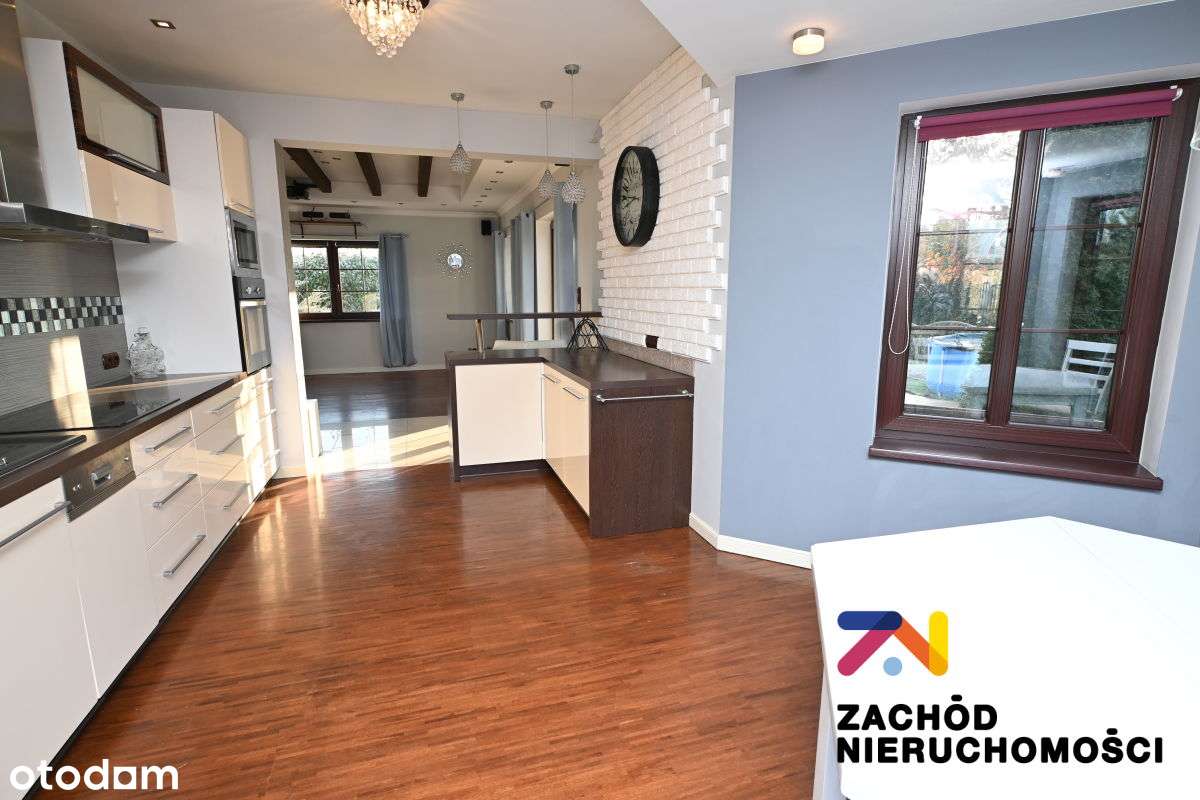 Piękny dom w Ługowie - Pełny obrazek: 5/20