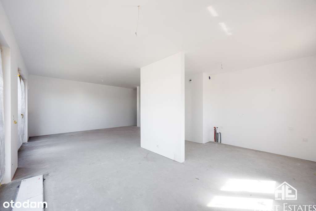 Prestiż, przestrzeń i swoboda aranżacji, Mokotów-7