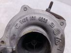 Turbo Fiat Doblo Cargo (223_) - 4