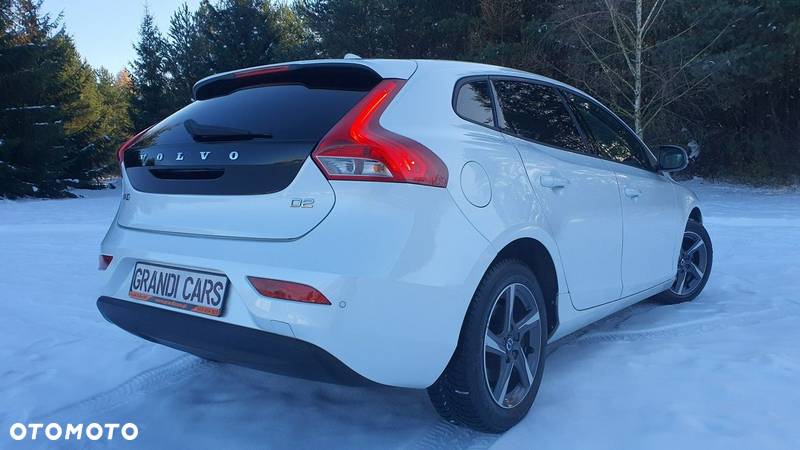 Volvo V40 - 3