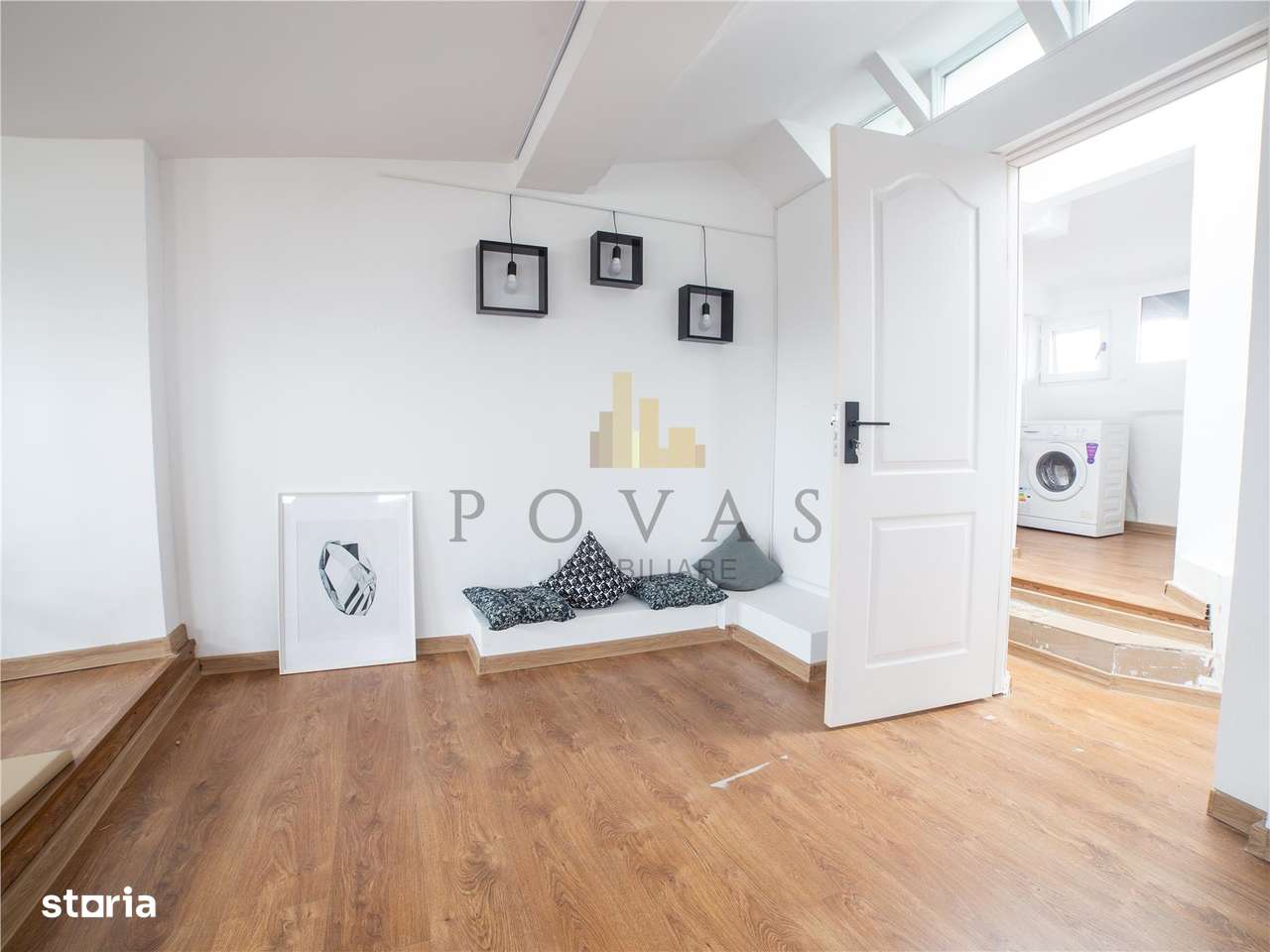 Vanzare Apartament 4 Camere  Iancu Nicolae Pipera-19