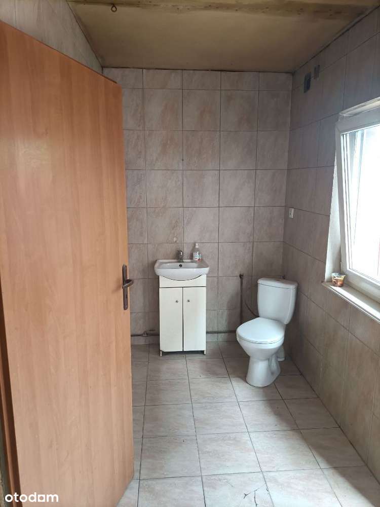 Dom Siedlec 236,0 m² z możliwością usług-15