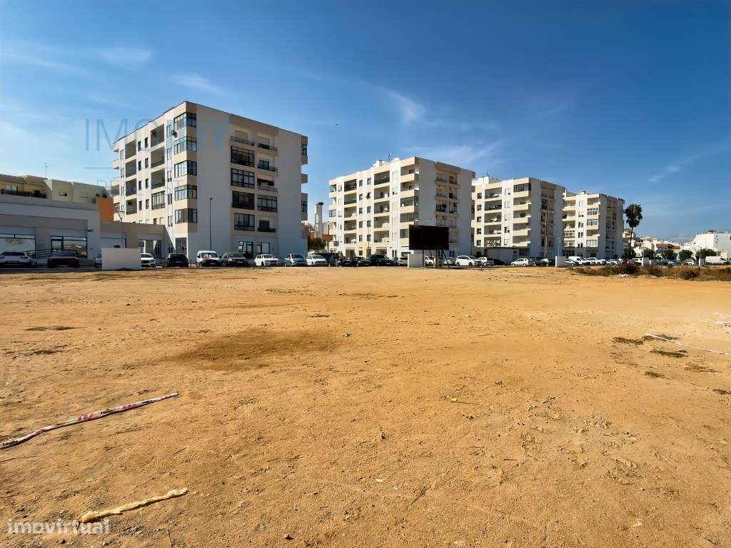 Lote de Terreno Urbano para Venda em Lagoa - Grande imagem: 5/36