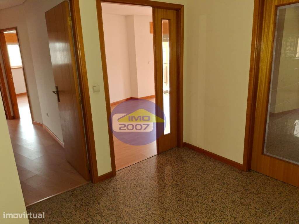 Apartamento T3 no Bonfim-30