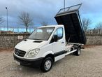 Mercedes-Benz Sprinter Sprinter 513 CDI 3 LUG Basculante - 1