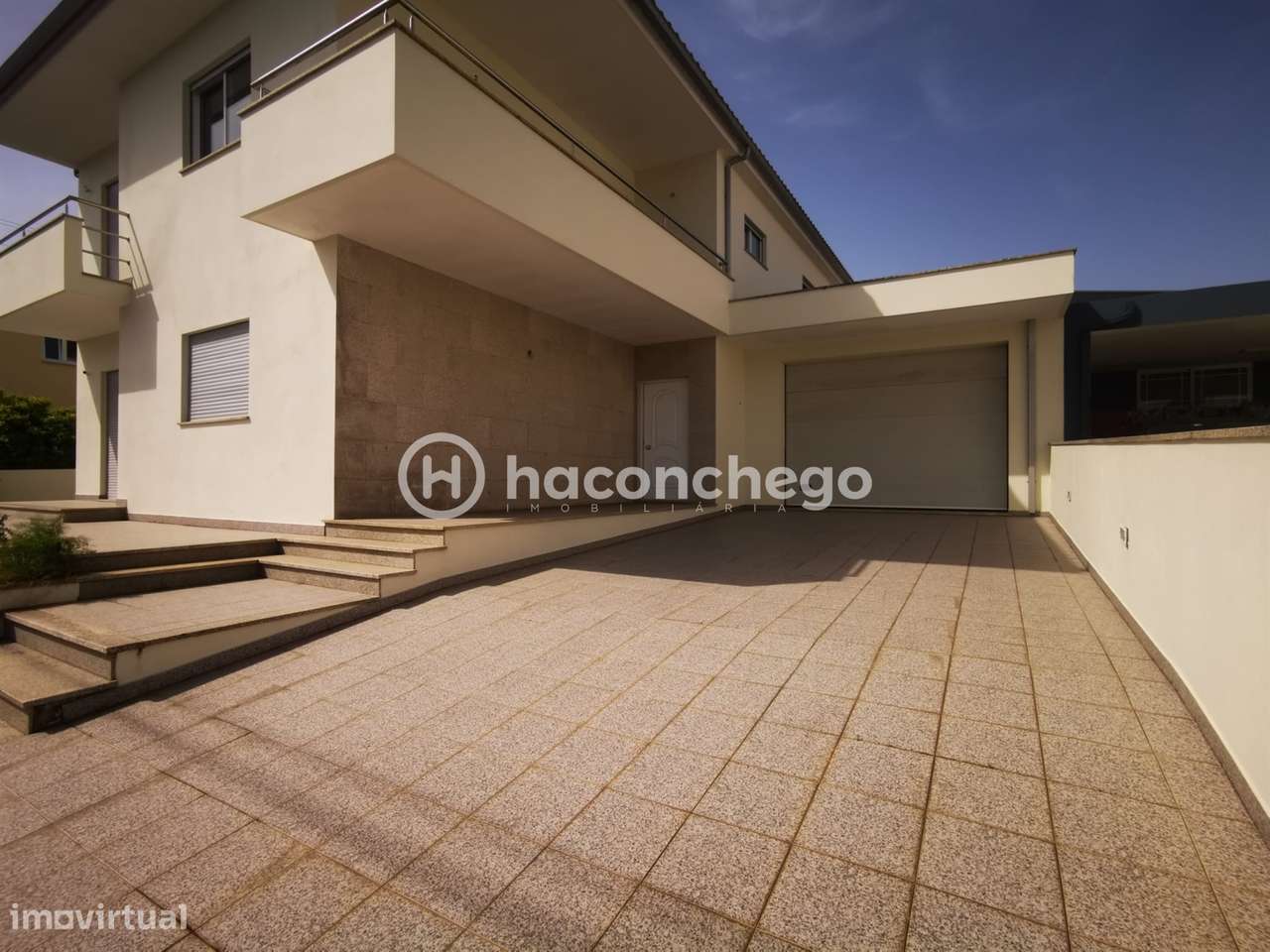 Moradia Individual em Tamel São Verissimo Barcelos - Grande imagem: 5/44