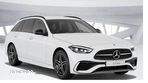 Mercedes-Benz Klasa C 200 d Business Edition - 1