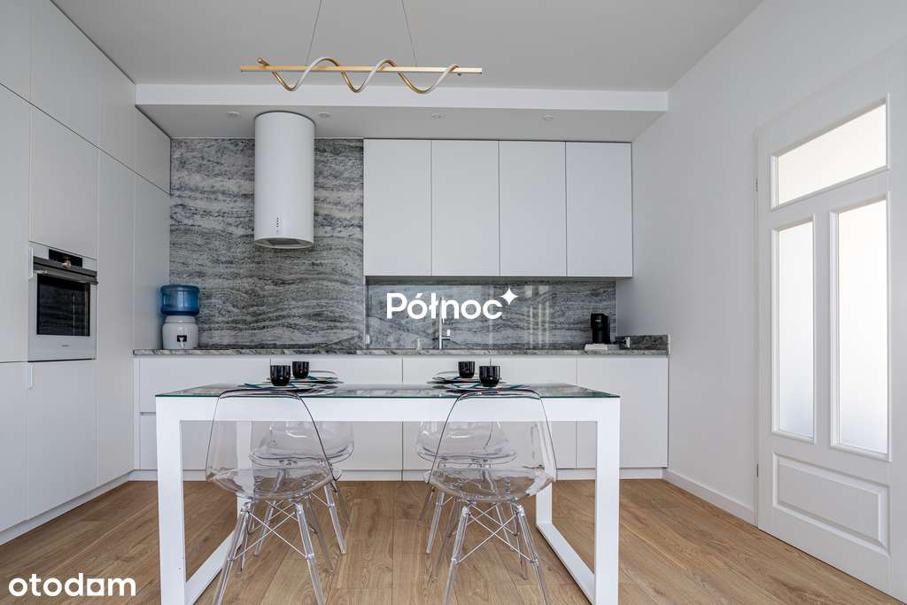 Mieszkanie 65m, 3 pokoje, balkon, przy C.H.Arkadia-2