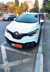 Renault Kadjar 1.2 TCe