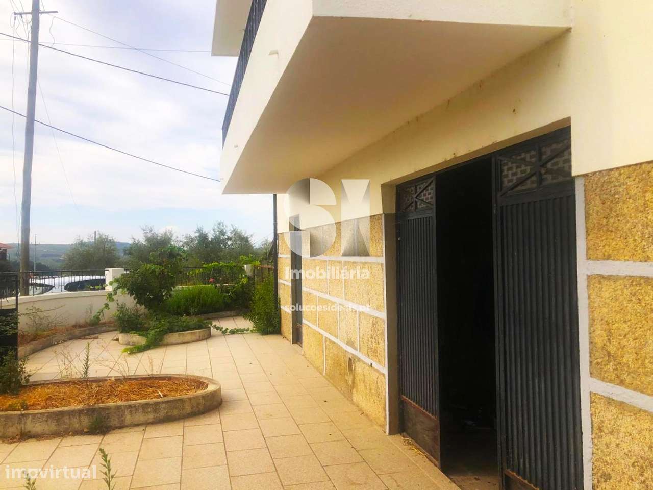 Moradia Isolada T3 - Grande imagem: 2/27