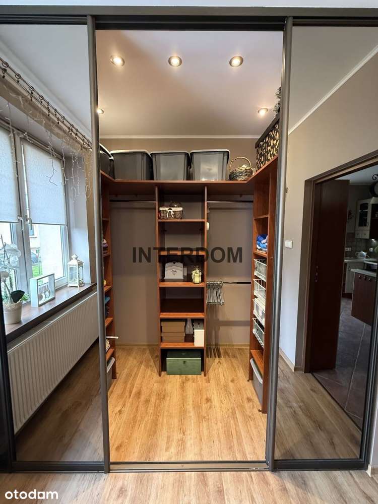 Super oferta 48 m2 Aleje ul. Majakowskiego-3