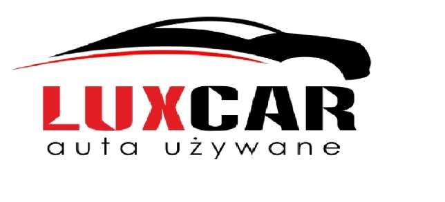 Lux Car logo