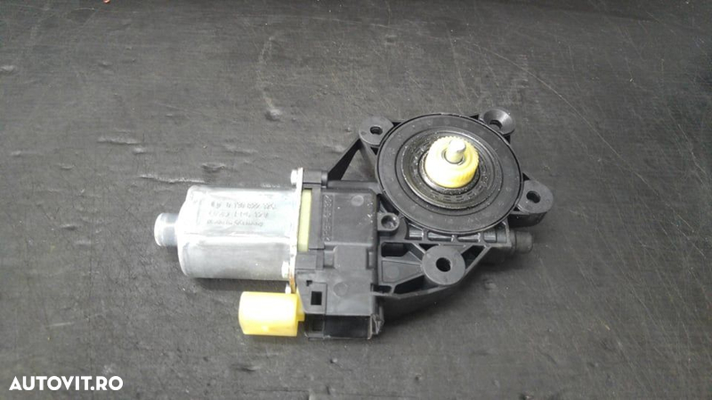 Motoras macara geam dreapta mini cooper s r56 0130822375 2753722a2a 09958000 - 2