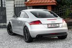 Audi TT Coupe 2.0 TFSI - 11