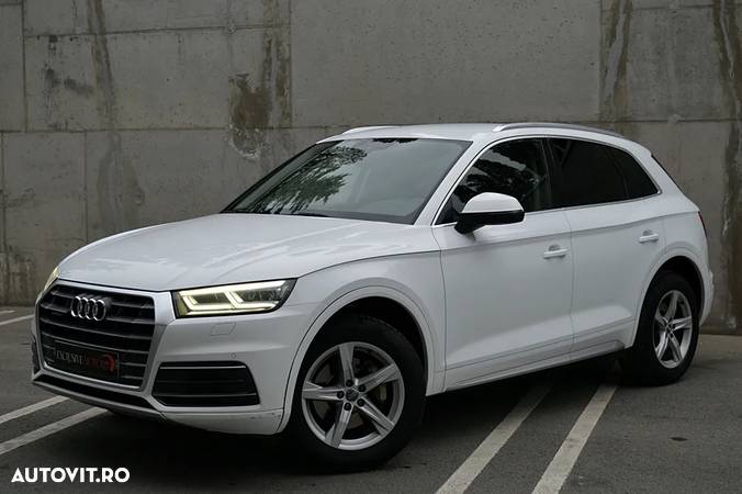 Audi Q5 2.0 TDI Quattro S tronic Sport - 20