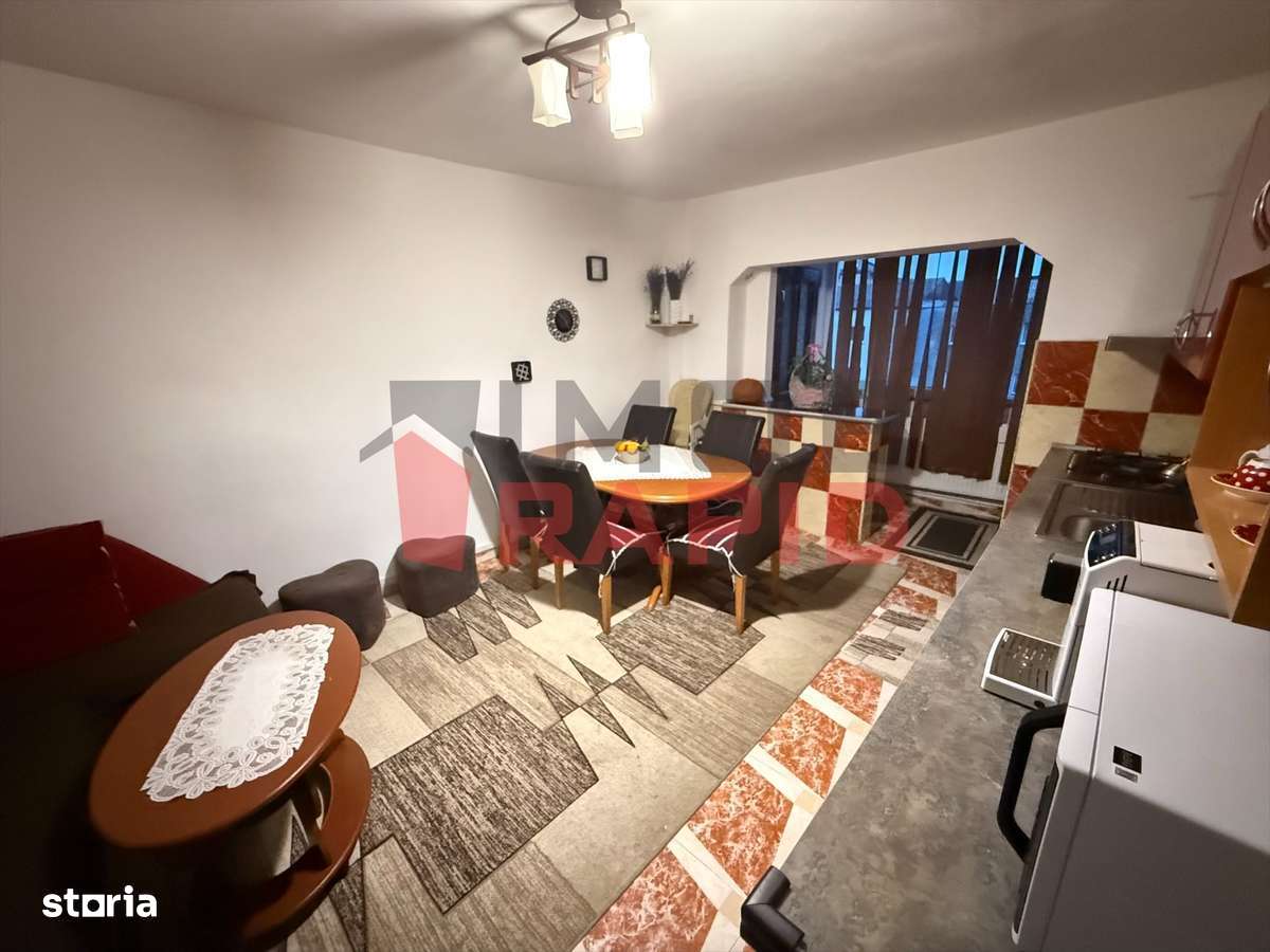 Apartament 2 camere, Zona Imparatul Traian-1