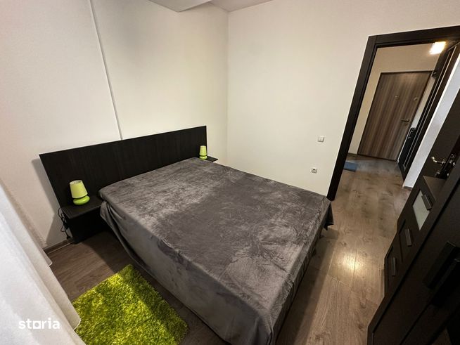 2 Camere 8 min Metrou Basarab Orhideea Regie IDM Basarab Gara de Nord-9