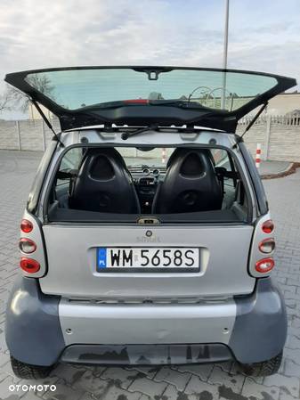 Smart Fortwo - 13