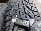 OPONY ZIMOWE 2 SZT 195/65R15 2020R KORMORAN SNOW - 8