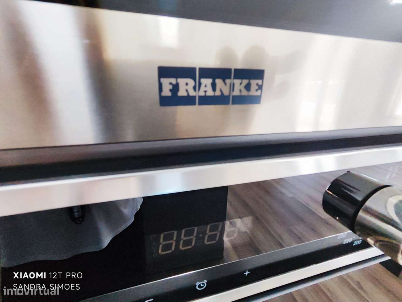 Moradia Independente V3/4 c/ Piscina de Água Salgada  Qtª de Valadares-25