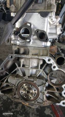 motor m13a 1.3 benzina suzuki ignis liana - 2