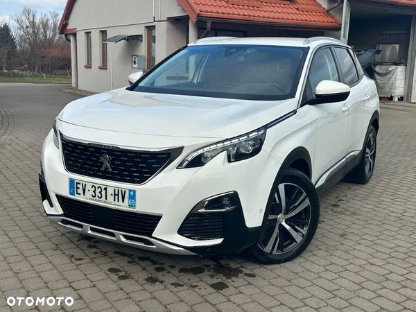 Peugeot 3008 2.0 BlueHDi Crossway S&S - 4