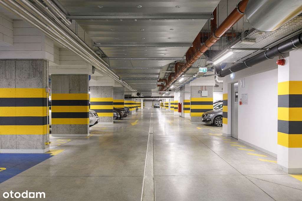 2 pok| 41m2 | Umeblowane | 2 ogródki | 0% prowizji-14