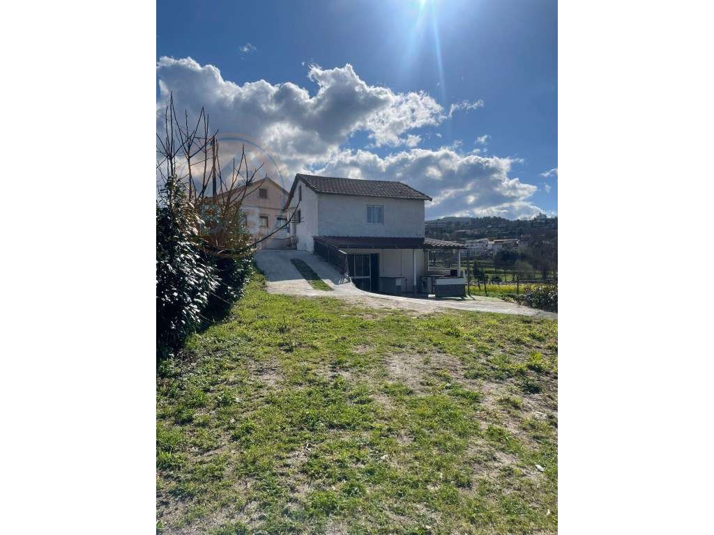 Quintinha com Alpendre Restaurado e Terreno de 5.383m² - Arco de Ba...-17