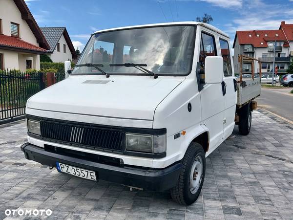 Fiat Ducato - 15