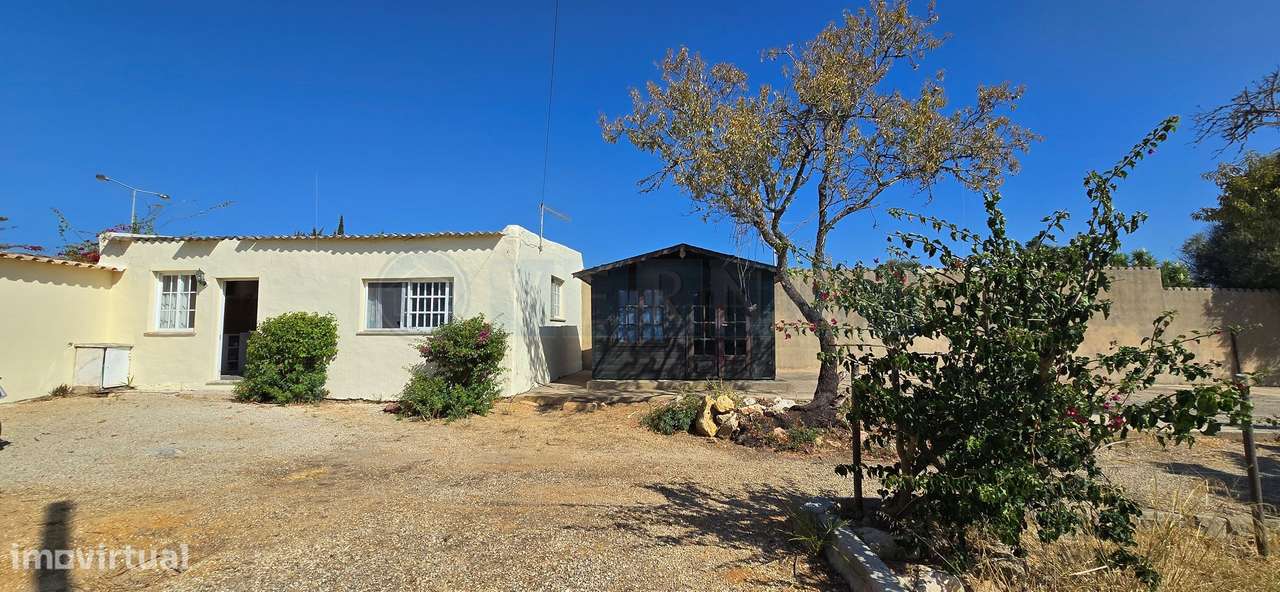 Algarve, Carvoeiro, para venda, Quinta Histórica & oportunidade de inv-21