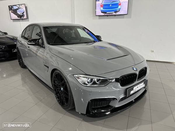 BMW 335 i Auto Pack M - 7