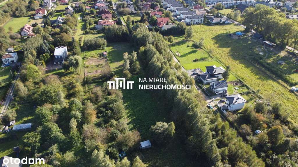 Działki | Rzeszów | 9a | WZ | Przybyszówka - Pełny obrazek: 4/6