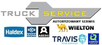 Truck Service Polska sp z.o.o logo