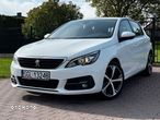 Peugeot 308 1.6 BlueHDi Allure S&S - 2