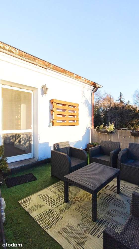 Poznań Szczepankowo - dom z ogrodem-10