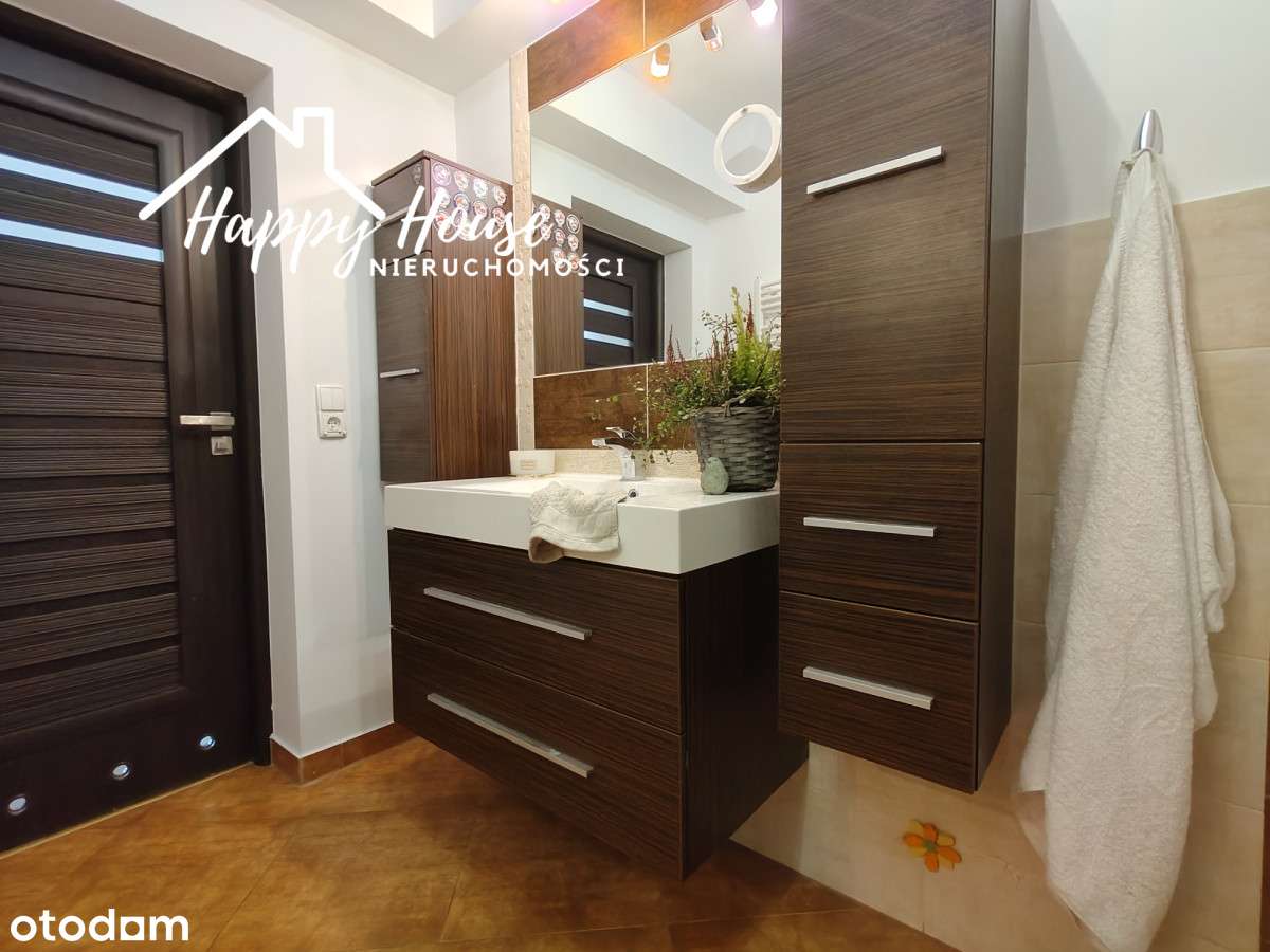 Przestronny lokal mieszkalny w sercu Chojnic-9