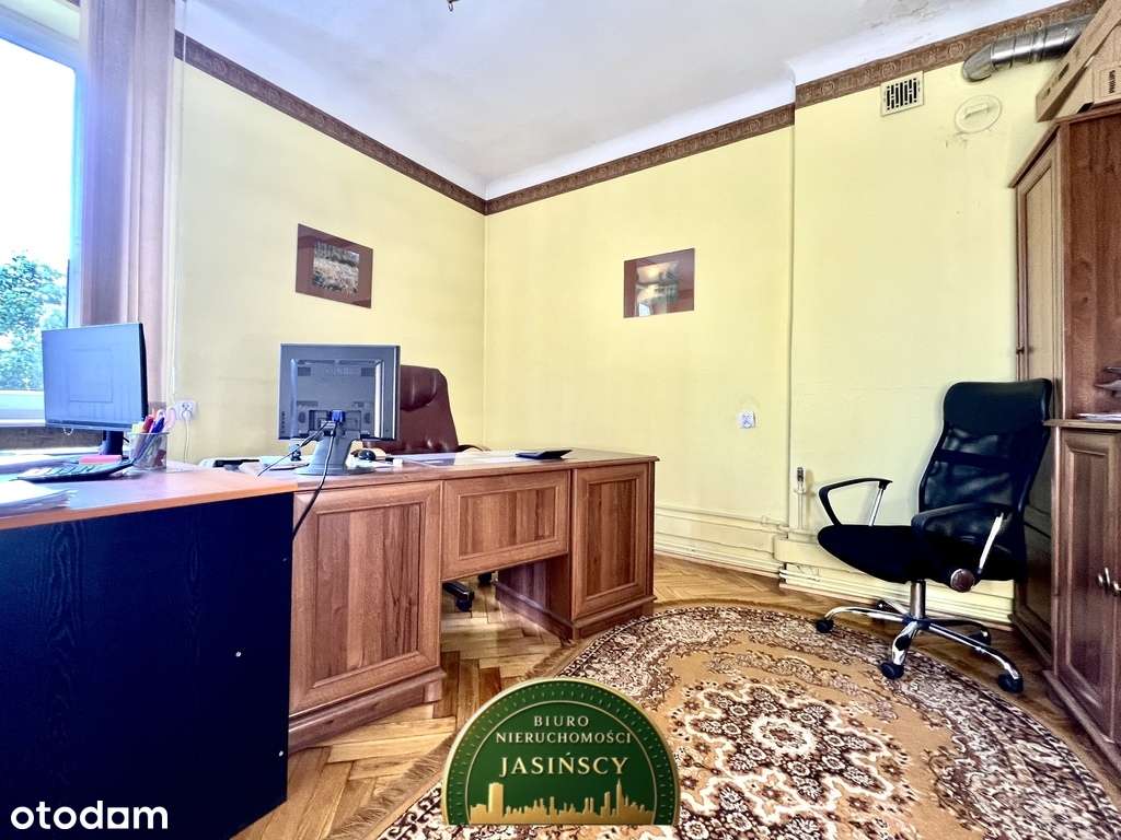 Kamienica | Sprzedaż | 160 m2 | ul. Warszawska - Pełny obrazek: 4/19