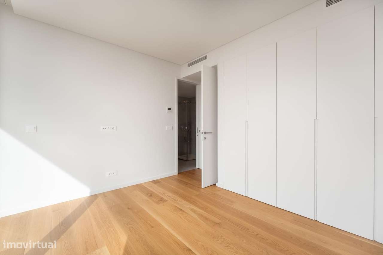 Duplex T3 com piscina, Estoril, Cascais-16