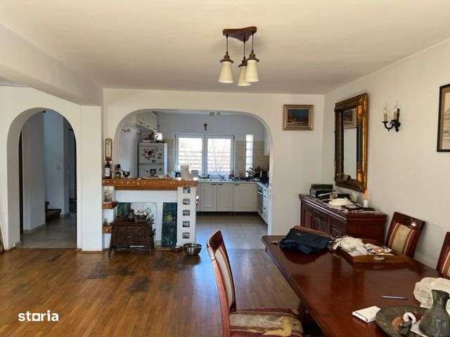 Pipera-Complex Impact Vila de Vanzare P+1+M - Imagine principală: 4/18