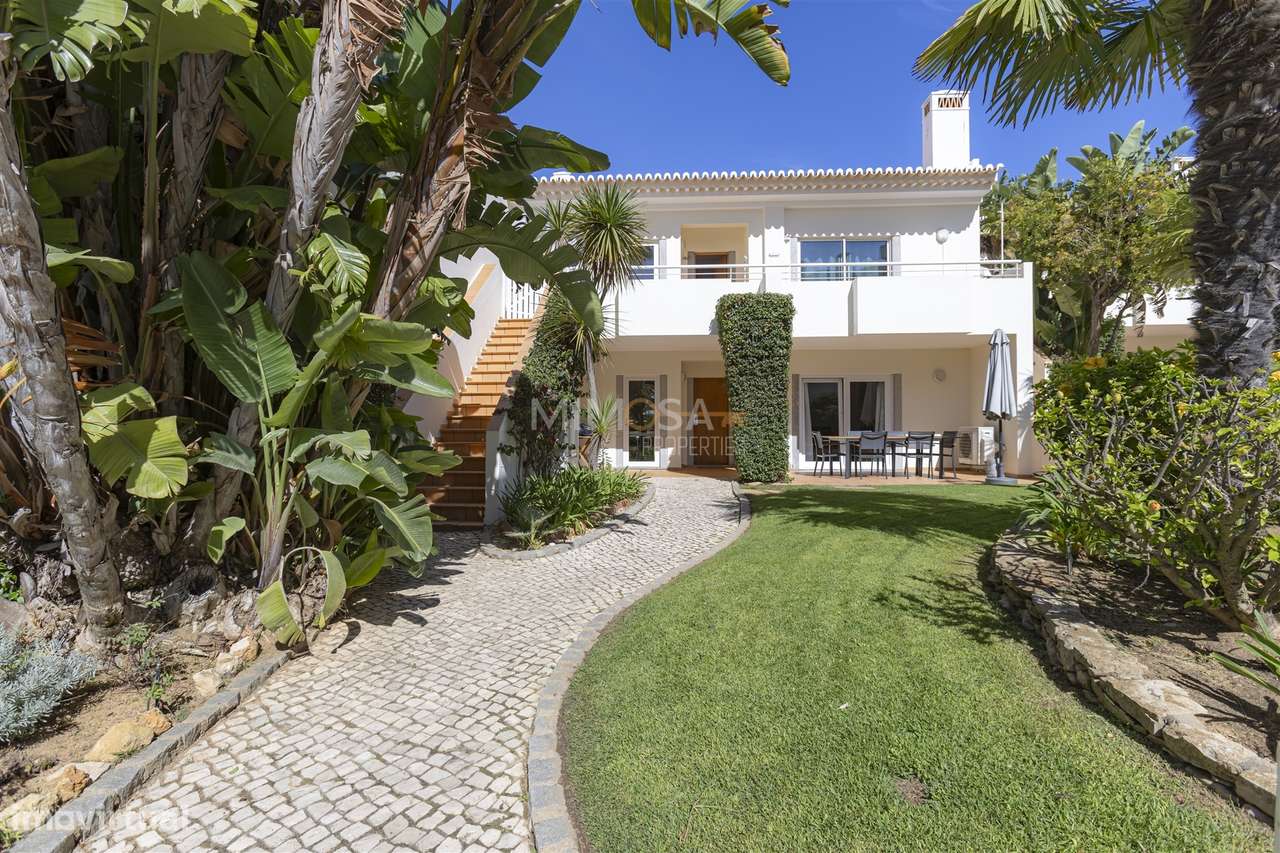 Apartamento T3 a 500 metros da Praia de Porto Mós, Lagos - Grande imagem: 4/50