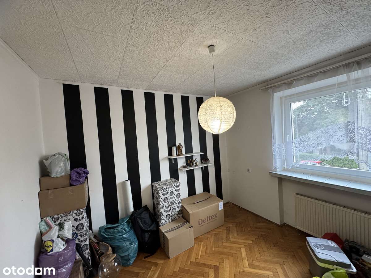 Do sprzedania dom na Karłowicach-1