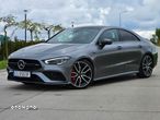 Mercedes-Benz CLA AMG 35 4-Matic 7G-DCT - 7