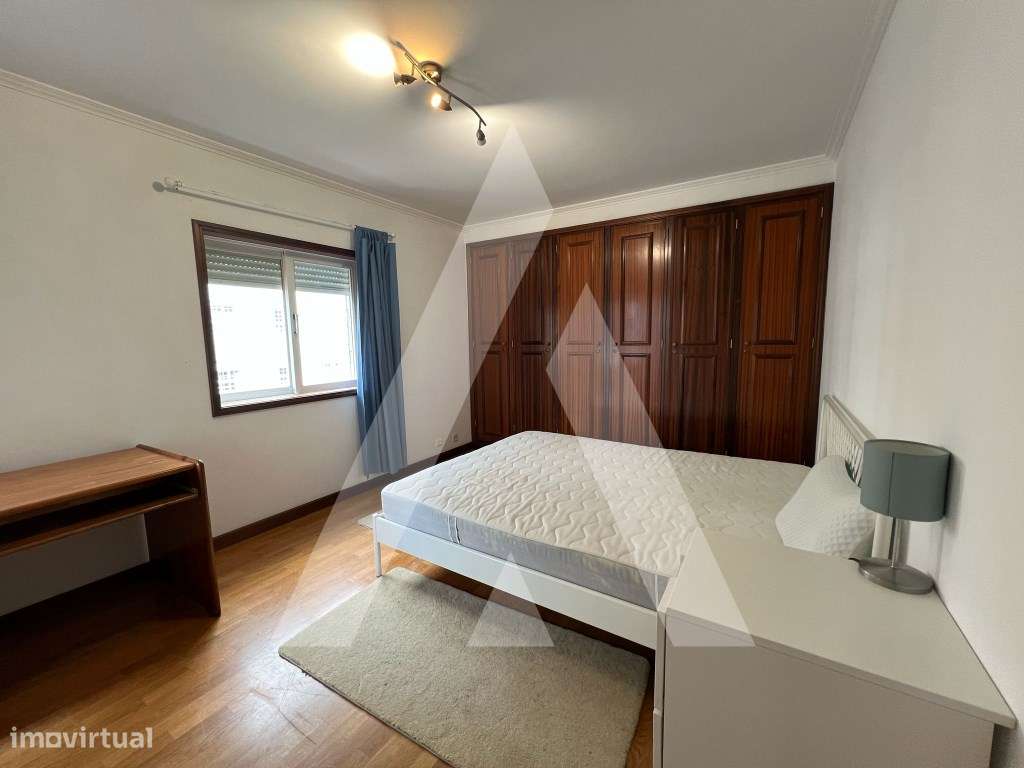 Apartamento T3 localizado na Forca Aveiro. - Grande imagem: 5/16