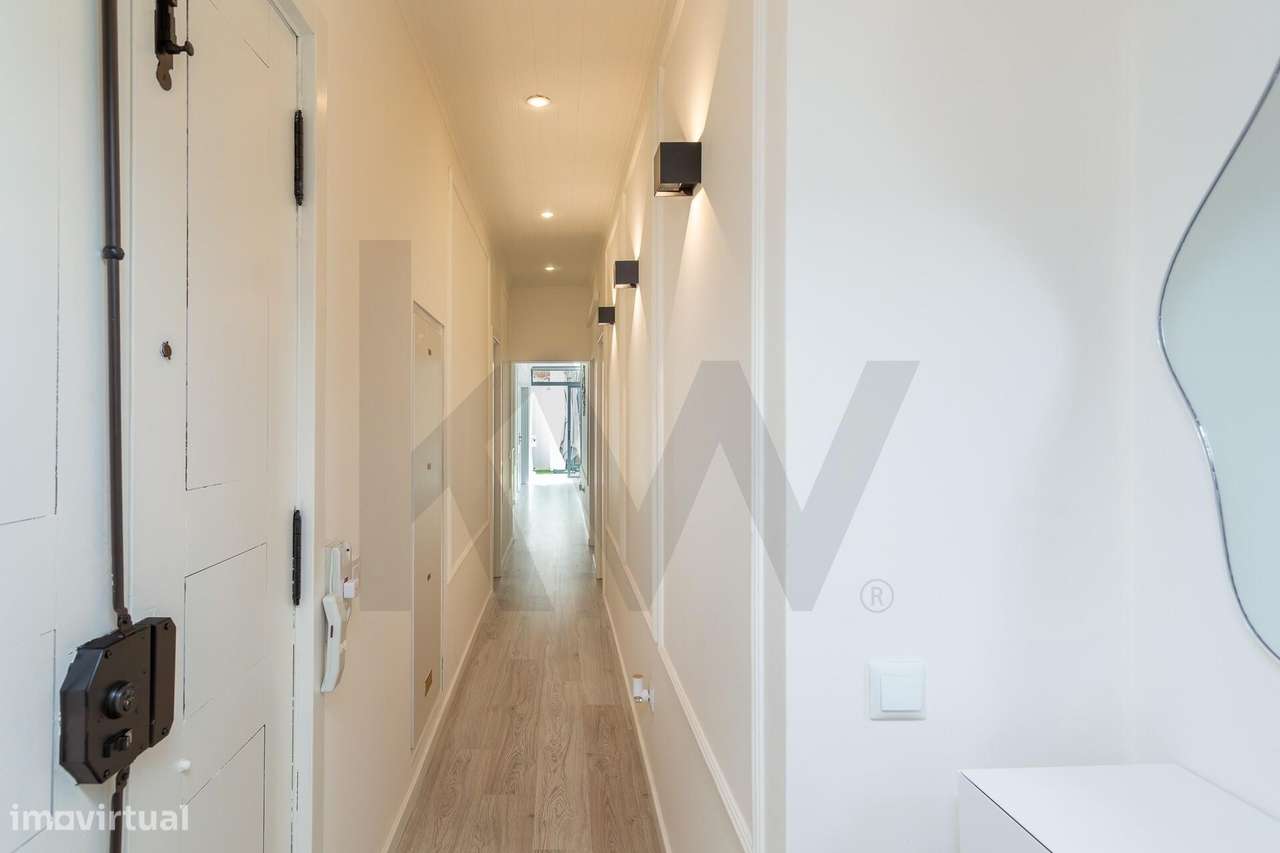 Apartamento T2+1 c/ Suite | Terraço | Sauna - Grande imagem: 2/53